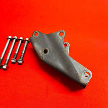 Load image into Gallery viewer, DRZ125 ENGINE MOUNT BOLTS CRADLE BRACKET OEM GENUINE SUZUKI DR-Z DRZ 125 L 03-07
