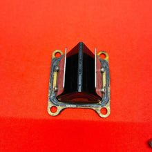 Load image into Gallery viewer, KX100 REEDS VALVE CAGE INTAKE BOOT OEM GENUINE KAWASAKI KX 85 100 (2001-2022)