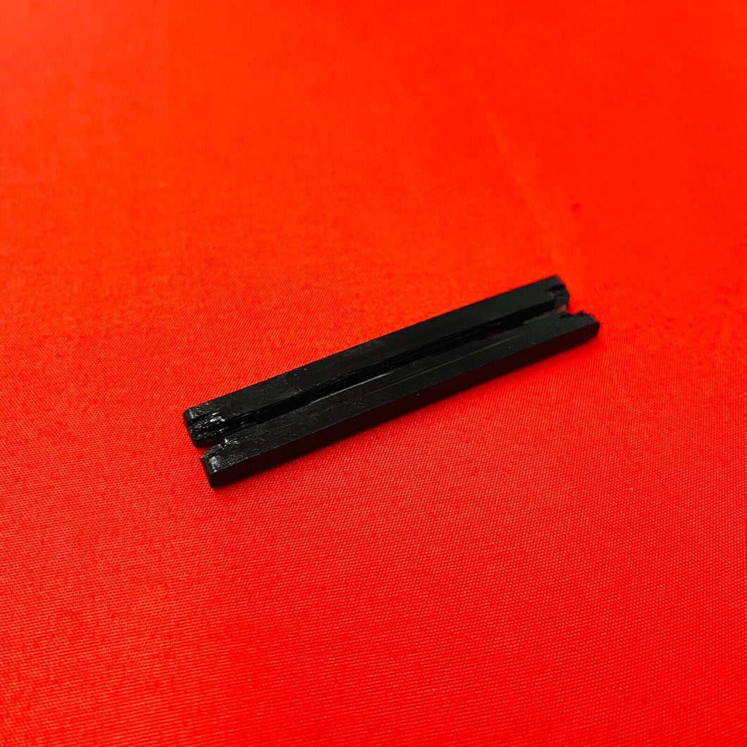 RMZ450 CAM CHAIN GUIDE UPPER TIMING GENUINE OEM SUZUKI RMZ 450 (2005-2007)