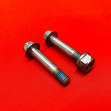 Load image into Gallery viewer, CRF150F REAR SHOCK MOUNT BOLTS GENUINE OEM HONDA CRF 150 F (2003-2009)