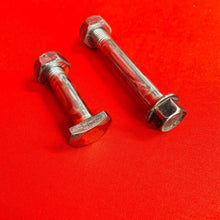 Load image into Gallery viewer, CRF150R REAR SHOCK BOLTS MOUNTS GENUINE OEM HONDA CRF 150 R RB (2007-2023)