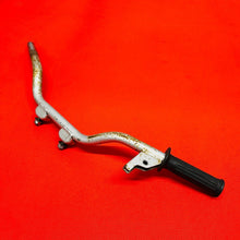 Load image into Gallery viewer, PW50 HANDLE BARS STOCK HANDLEBARS OEM GENUINE YAMAHA PW 50 (81-24)