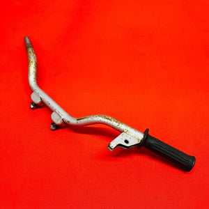 PW50 HANDLE BARS STOCK HANDLEBARS OEM GENUINE YAMAHA PW 50 (81-24)