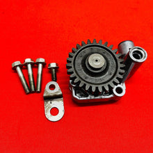 Load image into Gallery viewer, CRF250F OIL PUMP COMPLETE OEM GENUINE HONDA CRF 250 F (2019-2025)