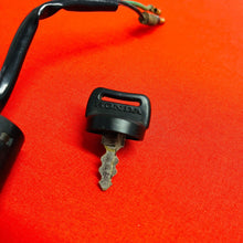 Load image into Gallery viewer, CRF80 KEY SWITCH IGNITION STOCK OEM GENUINE HONDA CRF XR 80