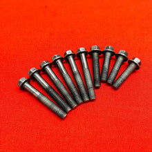 Load image into Gallery viewer, KTM85 ENGINE CASE BOLTS MOTOR HARDWARE OEM GENUINE KTM 85 105 SX XC (2003-2011)