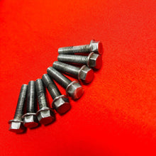 Load image into Gallery viewer, KX65 CLUTCH COVER ENGINE CASE GENUINE OEM KAWASAKI RM KX 65 (2002-2022)