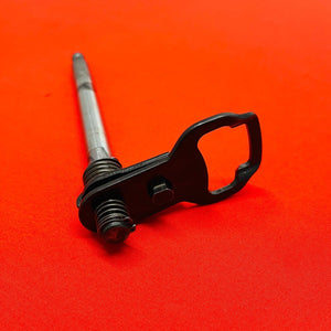 CRF150F SHIFT SHAFT GEAR SHIFTER GENUINE OEM HONDA CRF 150 F (2003-2005)