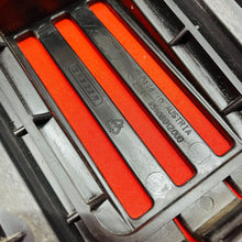 Load image into Gallery viewer, KTM50 AIR BOX COVER FILTER LID CAP OEM GENUINE KTM 50 PRO SR SX JR MINI 2002-08