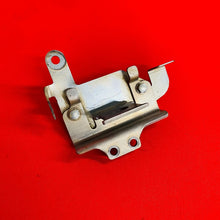 Load image into Gallery viewer, CRF250R THROTTLE BODY MOUNT BRACKET EFI GENUINE OEM HONDA CRF 250 R (2010-2013)