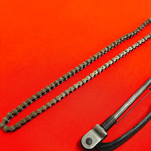 Load image into Gallery viewer, CRF80 CAM GUIDES TIMING CHAIN OEM GENUINE HONDA CRF XR 80 (2004-2013)