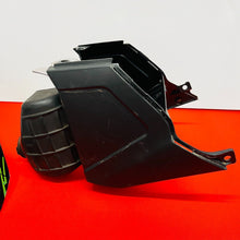 Load image into Gallery viewer, YZ250 UPDATED PLASTICS KIT + AIR BOX GENUINE OEM YAMAHA YZ 250 (2002-2022)