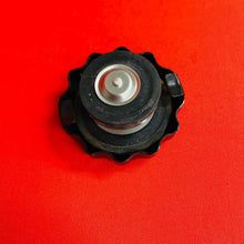 Load image into Gallery viewer, CRF250R RADIATOR CAP HIGH PRESSURE GENUINE OEM HONDA CRF 250 R (2004-2009)