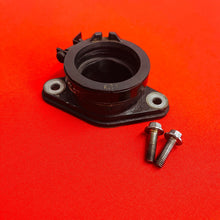 Load image into Gallery viewer, CRF250F INTAKE MANIFOLD BOOT JOINT OEM GENUINE HONDA CRF 250 F (2019-2025)