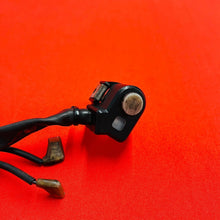 Load image into Gallery viewer, CRF250F KILL SWITCH STOP BUTTON OEM GENUINE HONDA CRF 250 F (2019-2025)