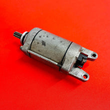 Load image into Gallery viewer, CRF250F STARTER MOTOR START TESTED OEM GENUINE HONDA CRF 250 F (2019-2025)