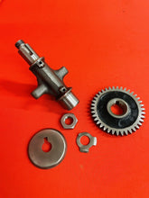 Load image into Gallery viewer, TTR225 COUNTERSHAFT CRANK BALANCER SHAFT GEAR GENUINE OEM YAMAHA TTR 225 