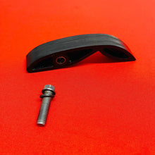 Load image into Gallery viewer, KTM85 CHAIN GUIDE RUB GUARD FRAME SLIDER OEM GENUINE KTM 85 105 SX XC (2003-2011