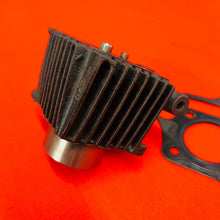 Load image into Gallery viewer, CRF70 CYLINDER JUG PISTON NICE TOP END OEM GENUINE HONDA CRF XR 70 (2004-2012)