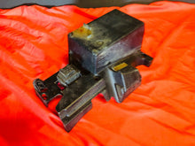 Load image into Gallery viewer, NINJA 650 R BATTERY BOX TRAY MOUNT HOLDER OEM GENUINE KAWASAKI EX650R 06 07 08 