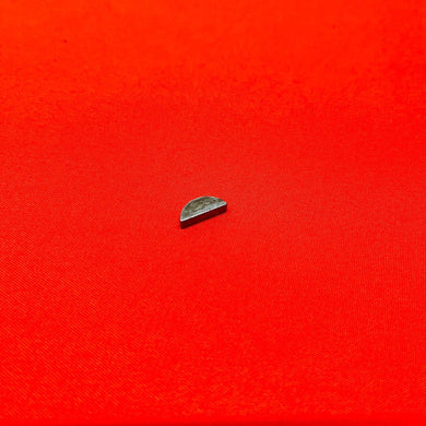 KTM65 WOODRUFF KEY CRANK SHAFT PIN OEM GENUINE KTM 65 SX (2003-2008)