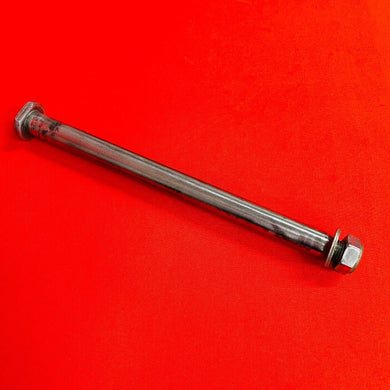 CRF250R SWING ARM BOLT SWINGARM PIVOT GENUINE OEM HONDA CRF 250 450 R (10-13)