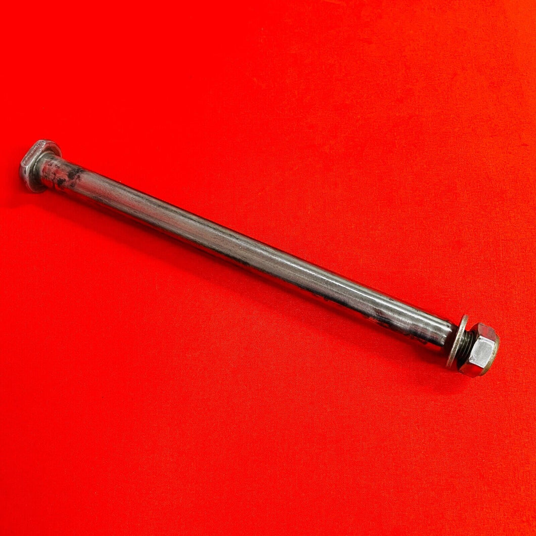 CRF250R SWING ARM BOLT SWINGARM PIVOT GENUINE OEM HONDA CRF 250 450 R (10-13)