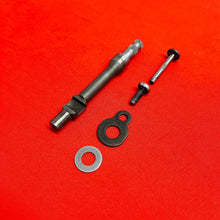 Load image into Gallery viewer, DRZ125 CLUTCH LEVER ACTUATOR SHAFT ARM OEM GENUINE SUZUKI DR-Z DRZ 125 L (03-19)