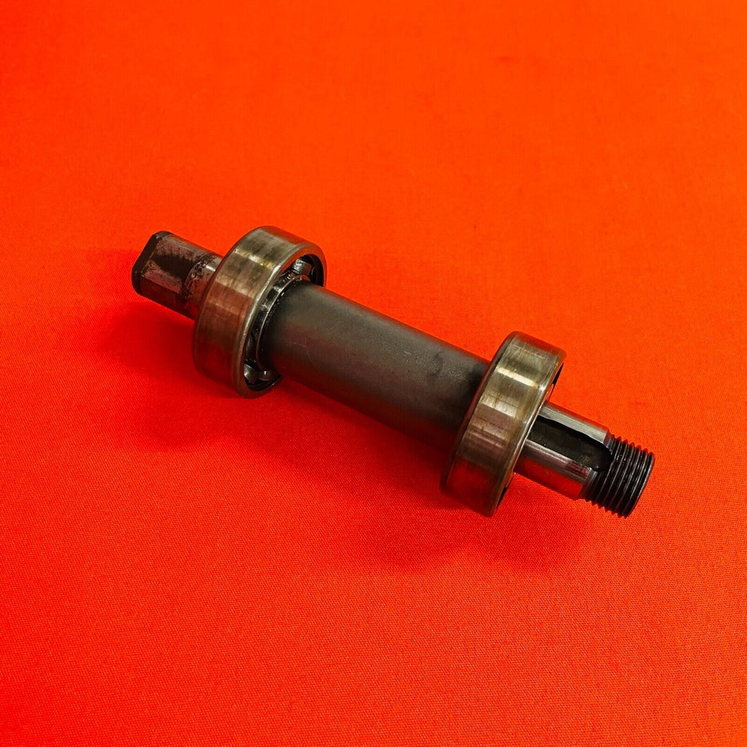 KTM50 OUTPUT DRIVE SHAFT TRANSMISSION OEM GENUINE KTM 50 MINI ADVENTURE SX SR JR
