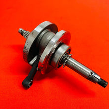 Load image into Gallery viewer, CRF80 CRANK SHAFT ROD GOOD CRANKSHAFT OEM GENUINE HONDA CRF XR 80 (2004-2013)