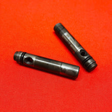 Load image into Gallery viewer, DRZ125 VALVE ROCKER PINS SHAFTS OEM GENUINE SUZUKI DR-Z DRZ 125 L (03-19)