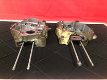 Load image into Gallery viewer, TTR90 ENGINE CASES MOTOR CRANKCASE OEM GENUINE YAMAHA TTR 90 E (FITS ALL YEARS)