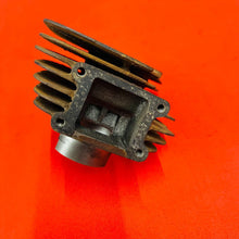 Load image into Gallery viewer, YAMAHA MX80 CYLINDER JUG PISTON TOP END OEM GENUINE TY GT MX 80 (1974-1982)