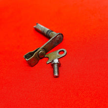 Load image into Gallery viewer, RMZ250 CLUTCH LEVER ACTUATOR ARM GENUINE OEM SUZUKI RMZ 250 (2007-2009)