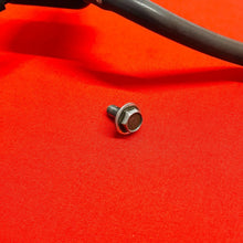 Load image into Gallery viewer, CRF80 CASE BREATHER VENT LINE AIR BOX FILTER OEM GENUINE HONDA CRF XR 80 (04-13)