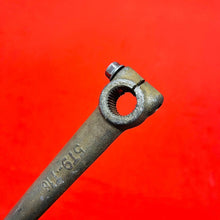 Load image into Gallery viewer, PW80 KICK STARTER KICKSTART LEVER PEDAL STOCK OEM GENUINE YAMAHA PW 80 (83-06)