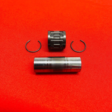 KTM85 PISTON WRIST PIN BEARING CIRCLIPS OEM GENUINE KTM 85 105 SX XC (2003-2011)