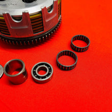 Load image into Gallery viewer, KX85 CLUTCH COMPLETE BASKET OEM GENUINE KAWASAKI KX 85 100 (2001-2022)