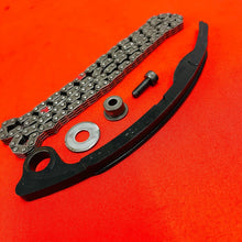 Load image into Gallery viewer, RMZ250 CAM CHAIN GUIDE TIMING BELT GENUINE OEM SUZUKI RMZ 250 (2007-2009)