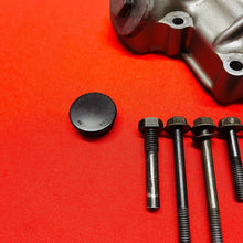 Load image into Gallery viewer, DRZ125 VALVE COVER CAM CAP HEAD OEM GENUINE SUZUKI DR-Z DRZ 125 L (2003-2019)