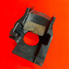 Load image into Gallery viewer, YAMAHA DT50 SHOCK GUARD MUD FLAP INNER FENDER GENUINE OEM YAMAHA DT 50 LC 1988