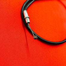 Load image into Gallery viewer, YAMAHA MX80 THROTTLE CABLE LINE COUPLER OEM GENUINE TY GT MX 80 (1974-1982)
