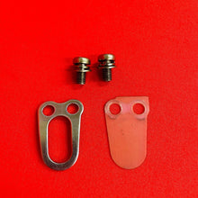 Load image into Gallery viewer, KX250F INNER ENGINE FILTER REED GENUINE OEM KAWASAKI KX RMZ 250 F (2004-2005)