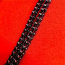 Load image into Gallery viewer, CRF50 CAM CHAIN TIMING BELT GENUINE OEM HONDA CRF XR 50