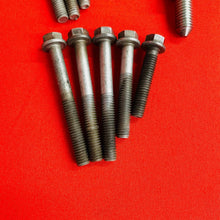 Load image into Gallery viewer, KTM250 ENGINE CASE BOLTS HARDWARE GENUINE OEM KTM 250 XC-F XC F W (2007-2010)