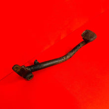 Load image into Gallery viewer, Z50 REAR BRAKE LEVER PEDAL ORIGINAL GENUINE OEM HONDA Z 50 MINITRAIL 1979-1987