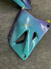 Load image into Gallery viewer, RM125 SHROUDS FENDER PLASTICS OEM GENUINE SUZUKI RM 125 250 (01-06)