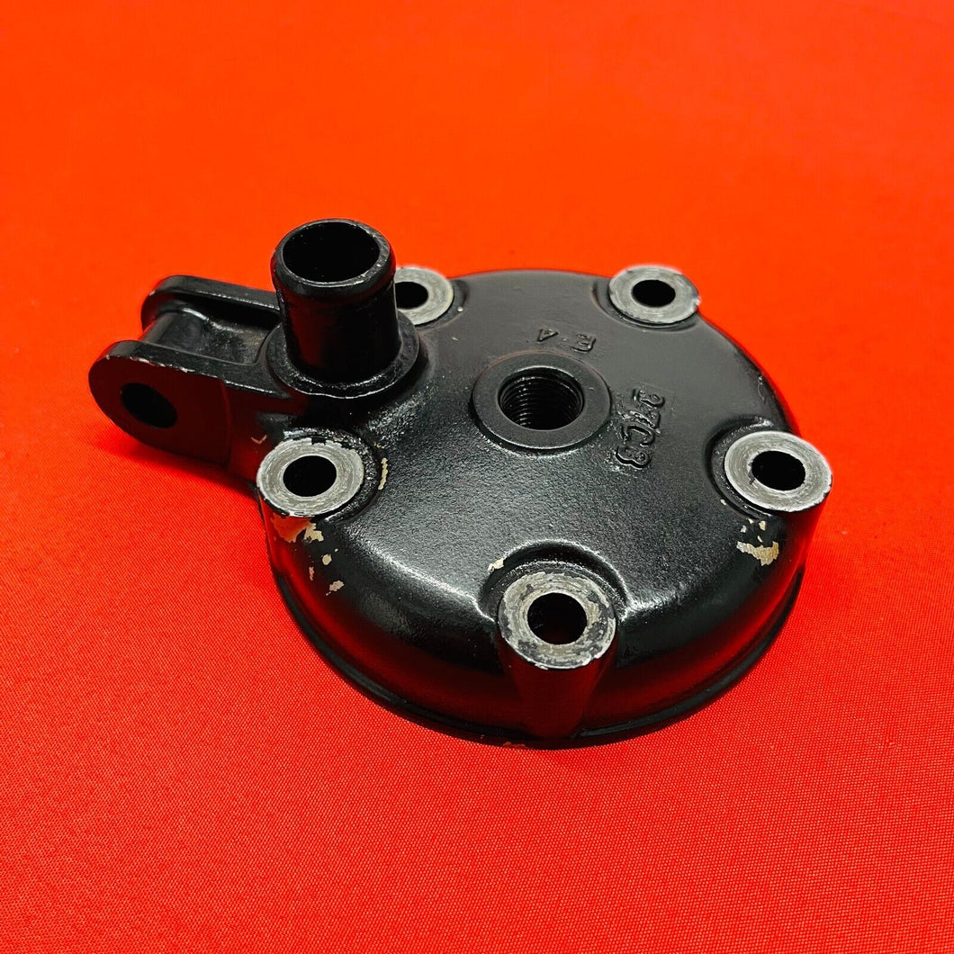 RM125 CYLINDER HEAD CAP TOP END DOME GENUINE OEM SUZUKI RM 125 (2001-2008)