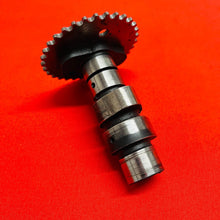 Load image into Gallery viewer, DRZ125 CAMSHAFT CAM SHAFT OEM GENUINE SUZUKI DR-Z DRZ 125 L (2003-2019)