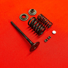 Load image into Gallery viewer, CRF250F INTAKE VALVE KIT SPRINGS KEEPERS OEM GENUINE HONDA CRF 250 F (2019-2025)